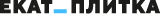 ЕкатПлитка Logo